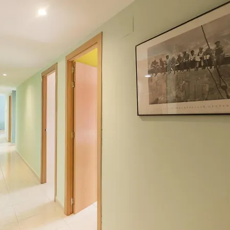 Bright Duplex With Pool Apartmán