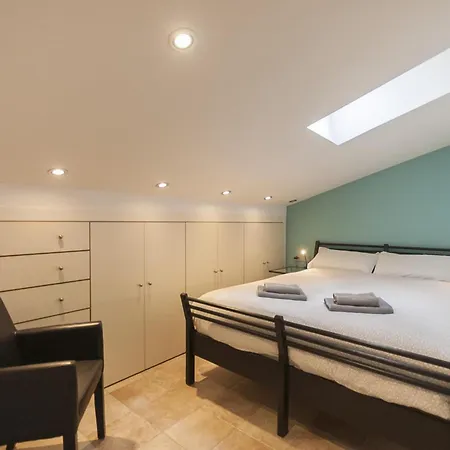 Bright Duplex With Pool * Tossa de Mar