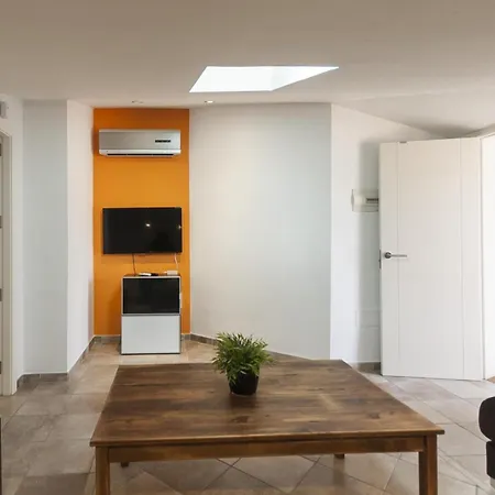 Bright Duplex With Pool Tossa de Mar