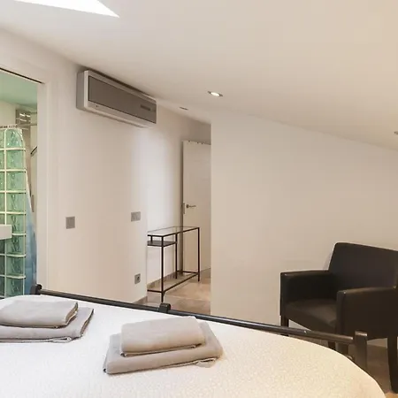 Bright Duplex With Pool * Tossa de Mar