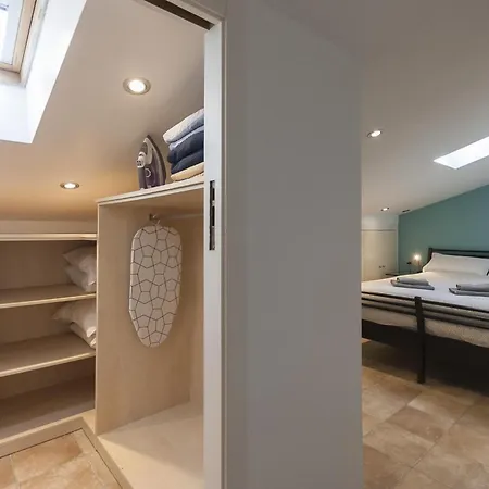 Bright Duplex With Pool Tossa de Mar