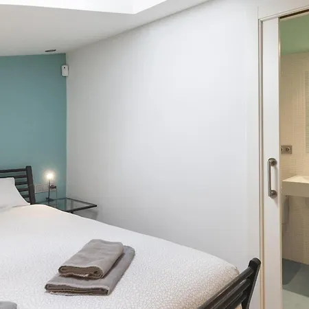 Bright Duplex With Pool * Tossa de Mar