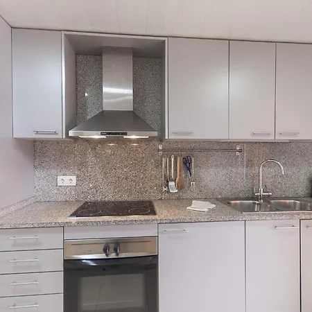 Bright Duplex With Pool * Tossa de Mar
