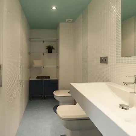 Apartment Bright Duplex With Pool Tossa de Mar